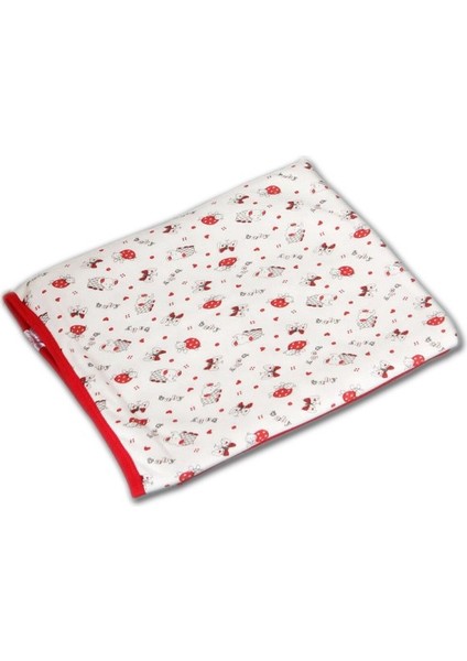 Sema Baby Empirme Bebe Battaniye SEMAEMP01 fırsatları