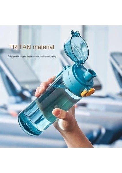 Suluk Kapaklı Turkuaz