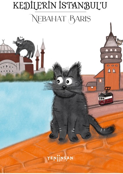 Kedilerin Istanbul’u