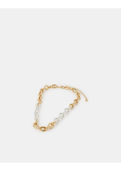 Mix Chain Kolye