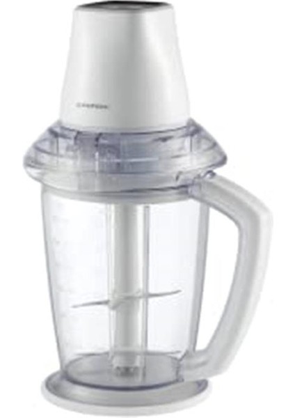 4 Bıçaklı Çok Amaçlı Doğrayıcı, Beyaz, Pratik ve Hızlı Kullanım fiyatları