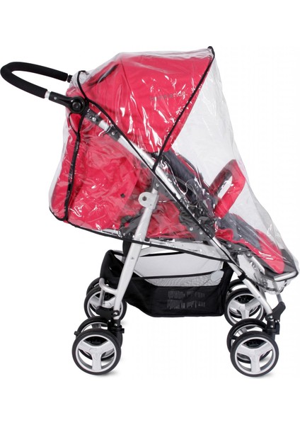 Sema Baby Bebek Arabası Yağmurluğu