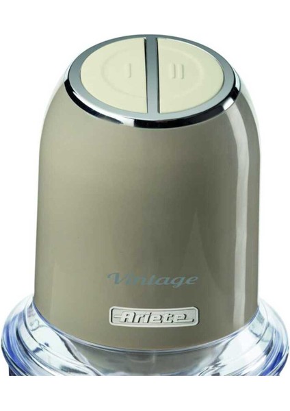 Şık Bej Vintage Doğrayıcı 0438/03, Modern Mutfaklar Için Ideal Seçim fiyatları