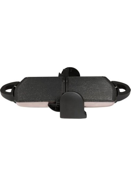 Pembe Izgaralı Tost Makinesi, Pratik ve Şık Tasarım