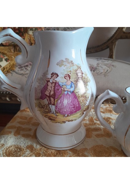 Antika Seramiktakım fiyatları