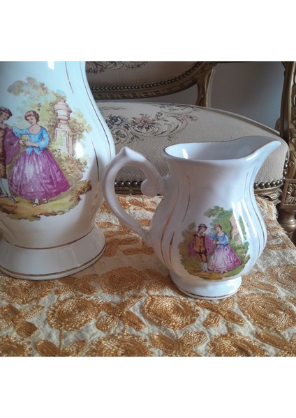 Antika Seramiktakım fırsatları