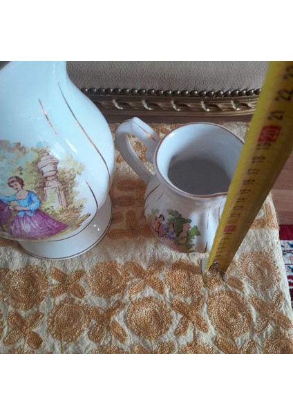 Antika Seramiktakım indirimleri