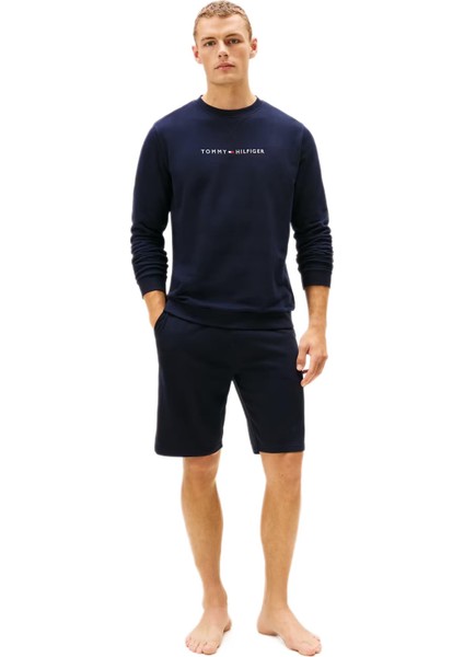 Erkek Lacivert Sweatshirt UM0UM03666 fiyatları