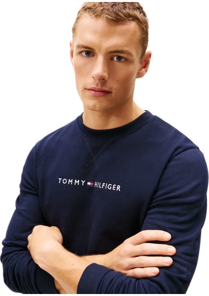 Erkek Lacivert Sweatshirt UM0UM03666 modelleri