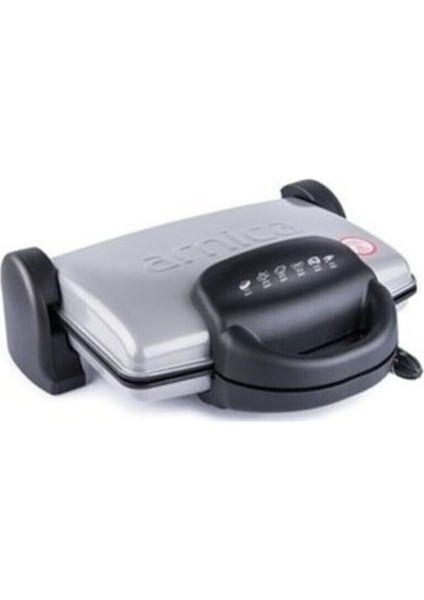 Gri 1750 W Tost Makinesi, Ayvalık 4000 GH26110, Şık ve Kullanışlı Ev Mutfak Cihazı fiyatları