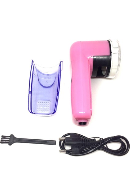 Şarjlı Kazak Tüy Toplama Makinesi (5263) fırsatları