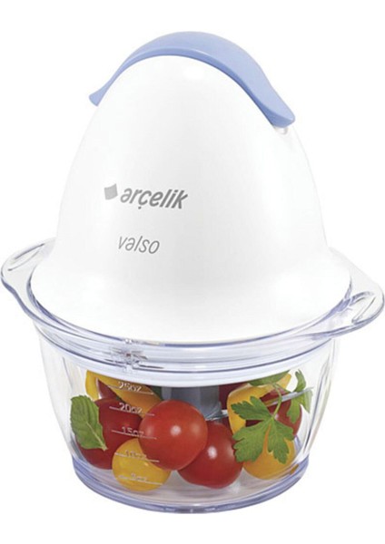 Beyaz Çok Amaçlı Doğrayıcı K-1630 Versiyonu, Pratik ve Hızlı Kullanım modelleri