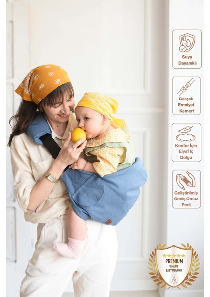 Ilays Yan Taşıma Slingi fiyatları