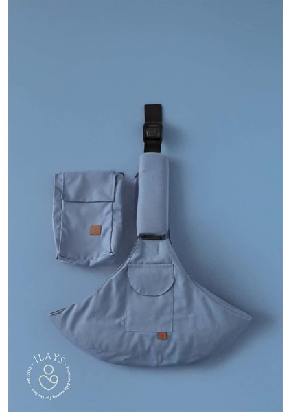 Ilays Yan Taşıma Slingi fırsatları