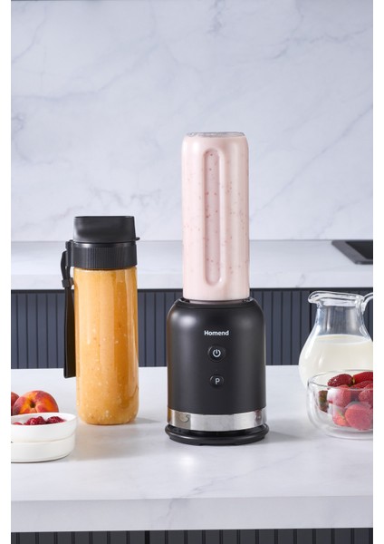 Kareli Smoothie Blender Siyah, Güçlü ve Şık Tasarım fiyatları