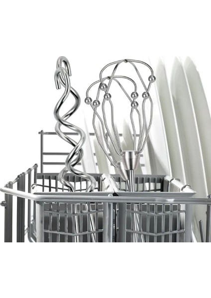 Kırmızı Mikser Çırpıcı, Hafif, Rahat ve Kullanışlı Mutfak Malzemesi modelleri