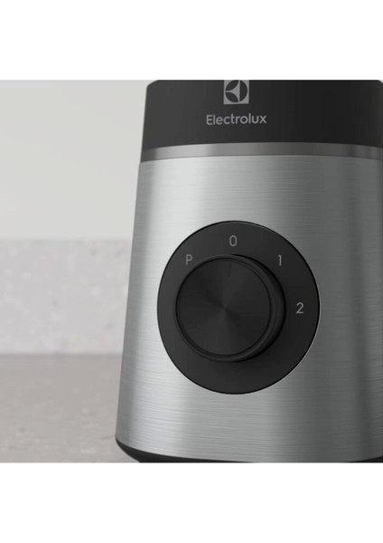 Şık ve Kullanışlı Sarı Smoothie Blender, Sağlıklı Içecekler Için Ideal Seçim