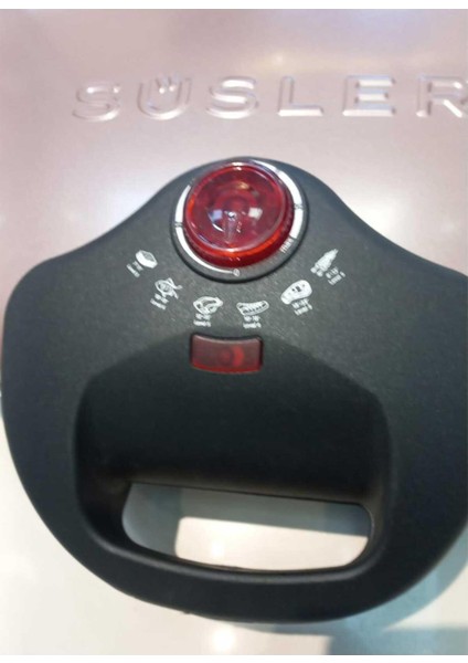 Pembe Tost Makinesi Stm 4002, Pratik ve Şık Tasarım ile Kahvaltıya Renk Katın indirimleri