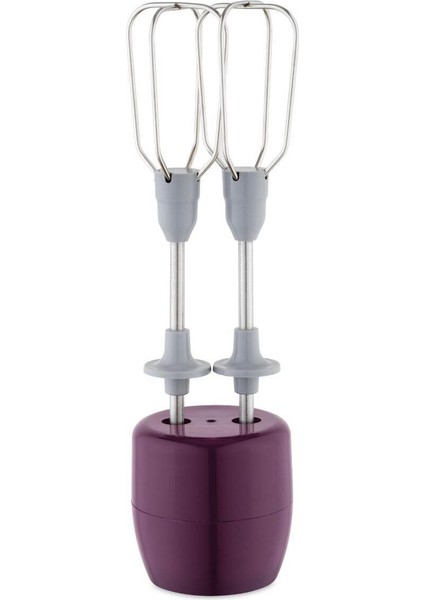 Violet Renkli Çok Fonksiyonlu Blender Seti, Pratik ve Şık Tasarım modelleri