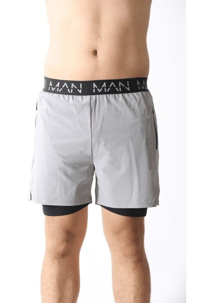 Unisex Şort,astarlı Şort,gym Şort, Fitness Şort,gizli Cepli Şort, Fitness Taytlı Şort fiyatları