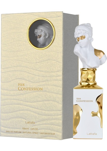 Her Confessıon 100 ml