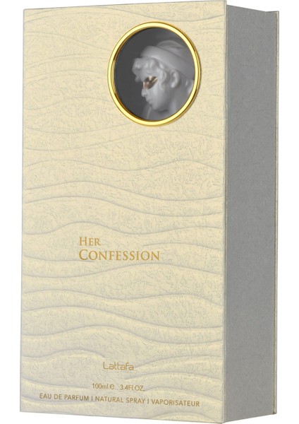 Her Confessıon 100 ml fiyatları