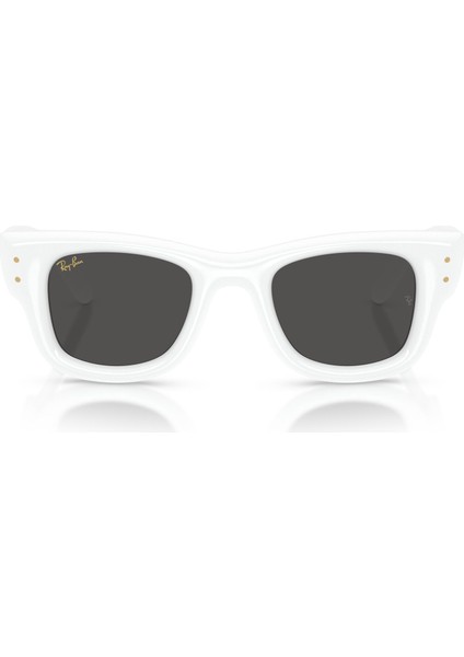 0rb 4940 Wayfarer Puffer 671/87 47