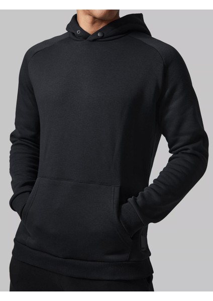 Kapüşonlu Sweatshirt