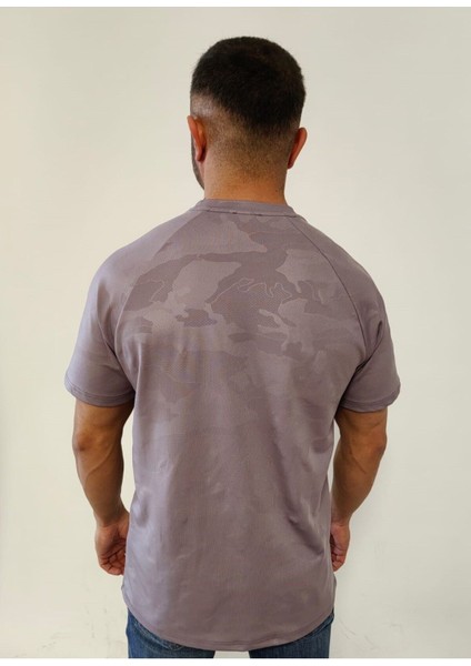 Reglan Kol Sporcu Tişört, Fitness Tişörtü, Nefes Alan Tişört,antrenman Tişörtü, Koşu Tişörtü fiyatları