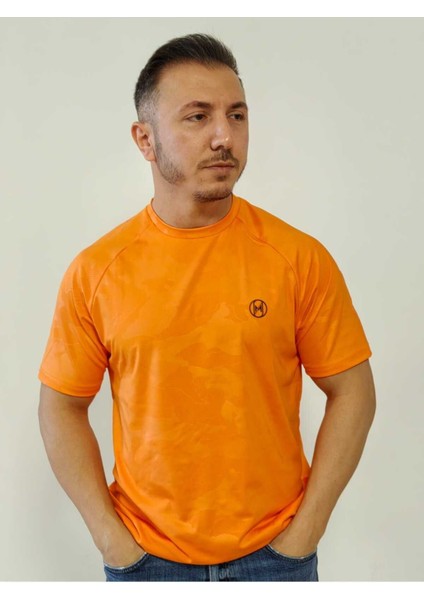 Reglan Kol Sporcu Tişört, Fitness Tişörtü, Nefes Alan Tişört,antrenman Tişörtü, Koşu Tişörtü fırsatları