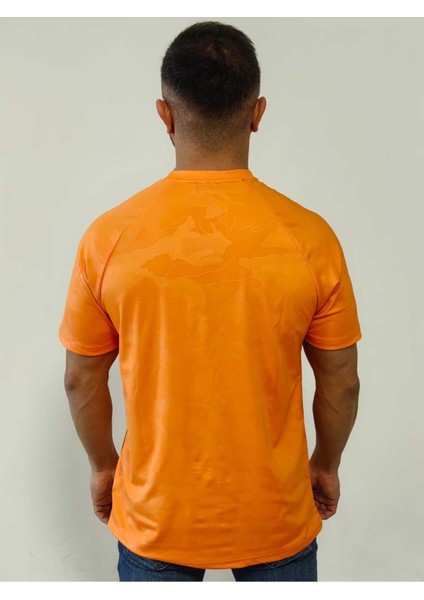 Reglan Kol Sporcu Tişört, Fitness Tişörtü, Nefes Alan Tişört,antrenman Tişörtü, Koşu Tişörtü indirimleri