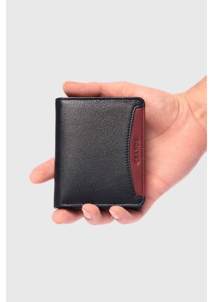 Unisex Deri Kartlık 702 fırsatları