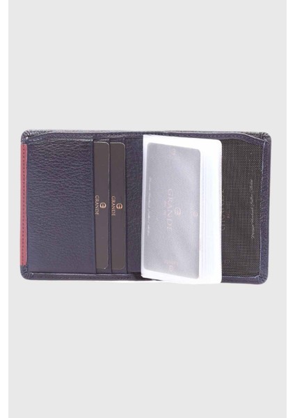 Unisex Deri Kartlık 702 modelleri