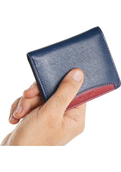 Unisex Deri Kartlık 702 fırsatları