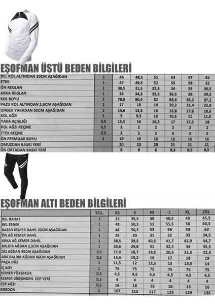 Man Alt-Üst Eşofman Takımı %100 Polyester Şardonlu Dalgıç Kumaş indirimleri