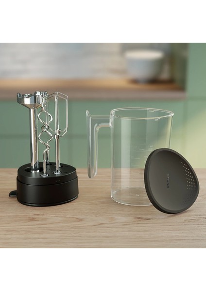 Siyah El Mikseri, Çok Fonksiyonlu Çırpma ve Doğrama Aleti modelleri