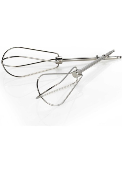 Gümüş Renkli Kablosuz El Mikseri, Kolay ve Hızlı Kullanım modelleri