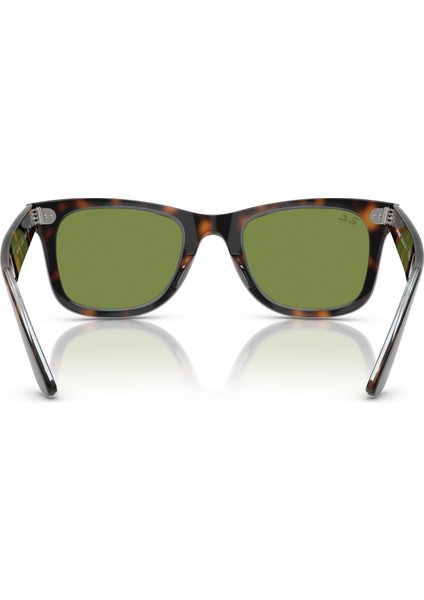 0rb 2140 Wayfarer 1413/4E 50 modelleri