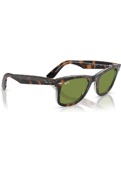 0rb 2140 Wayfarer 1413/4E 50 fırsatları