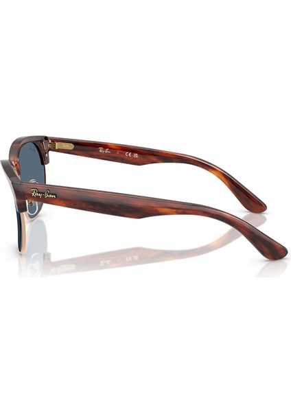 0rb 0504S Clubmaster Reverse 1398/3A 51 fiyatları