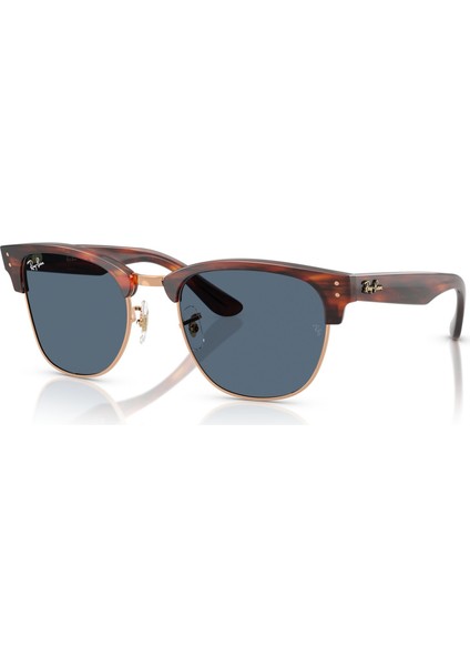 0rb 0504S Clubmaster Reverse 1398/3A 51 indirimleri