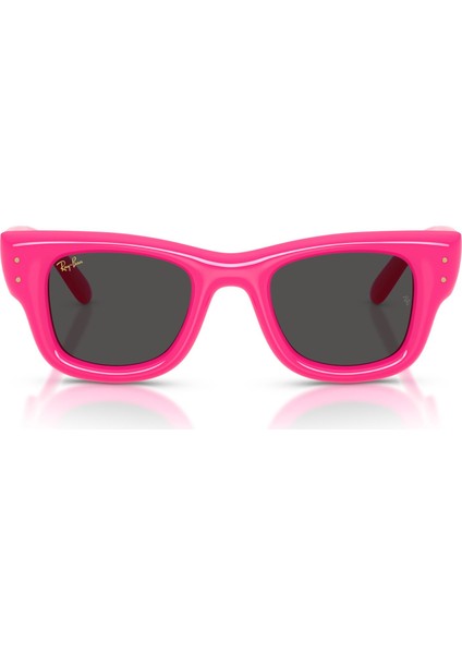 0rb 4940 Wayfarer Puffer 6832/87 47