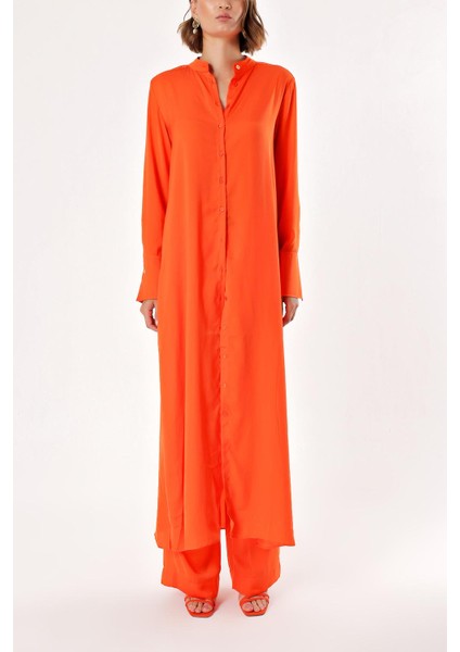 Kırmızı Beli Lastikli Pantolonlu Ikili Takım 12317 fiyatları