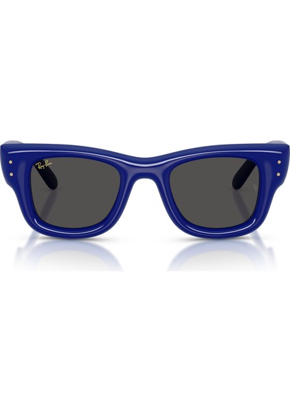 0rb 4940 Wayfarer Puffer 6833/87 47