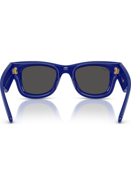 0rb 4940 Wayfarer Puffer 6833/87 47 modelleri