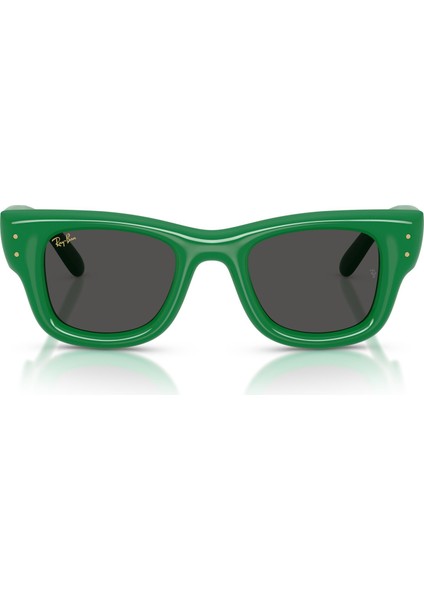 0rb 4940 Wayfarer Puffer 6834/87 47