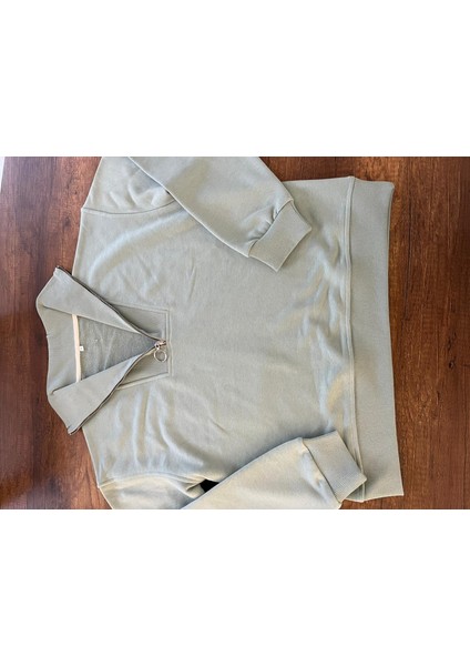 Su Yeşili Kadın Takım modelleri