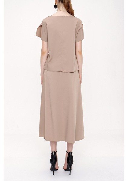 Bej Bagcıklı Takım 12264 fırsatları