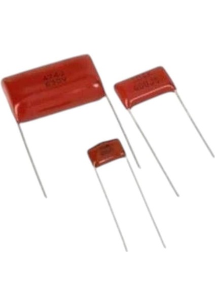 390 Nf 400 V Kondansatör fiyatları