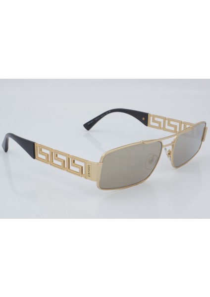 ve 2257 1002/5A 60 - 01 Güneş Gözlüğü modelleri